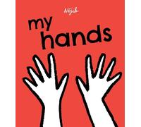 Njib My Hands (Copertina rigida)