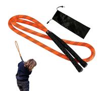 Njidher Aiuti per l'allenamento del golf,Corda di pratica per lo swing | Attrezzatura di correzione per golfisti principianti e amanti degli interni, uso quotidiano in casa, giardino, viaggio o
