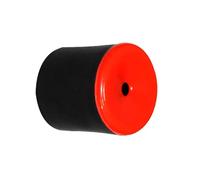 Njidher Giocattolo Scoreggia - Scherzo per Bambini | Portatile Suonatore per Viaggio Campeggio Lavoro Famiglia Primo Aprile