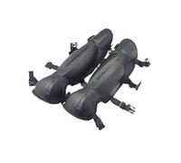 NJIEzhao Ginocchiere da Giardinaggio 1 paio di ginocchiere da giardinaggio, ghette for tagliaerba for donne e uomini, protezioni for le gambe, parastinchi for lavori