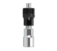 NJIEzhao Strumento Portatile for la rimozione dei Pedali delle guarniture da Ciclismo - Estrattore di Ruote Leggero estrattore pedivella Bici