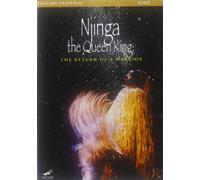 Njinga the Queen King-the Return of a Wa