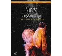Njinga the Queen King - The Return of a Warrior (DVD) Pauline Oliveros