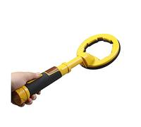 NJJIHUI 2 in 1 Metal Detector Esterna Impermeabile Portatile Avventura Subacquea Cerca Metal Detector per spiagge e foreste