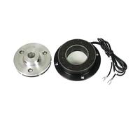 NJJIHUI Aggiornamento dei Freni Meccanici for l'avvolgitrice di Bobine LY 810 820 830 860, Utilizzare Diametro Medio 12 mm 15 mm for avvolgitore di Filo per Uso Fai da Te(12MM Brake)