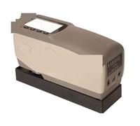 NJJIHUI Analizzatore LCD Portatile accurato JZ-610, colorimetro con sornte Luminosa D65 D50 CA F2 F8 F11, misuratore di Differenza di Colore da 4 mm