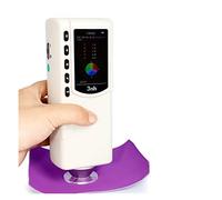 NJJIHUI NR145 Analyzer for Colori precisi Digitale Portatile 8mm colorimetro Tester
