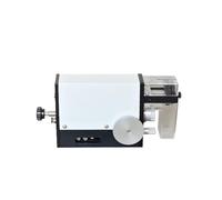 NJJIHUI Pelatrice pneumatica a induzione da 1-20 mm, Alta precisione utilizzata for la Macchina spelafili a Filo Solido for Cavi unipolari in PVC per Uso Fai da Te