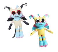 NJNRCOHXV Peluche Di Dandy's World, Giocattoli Di Peluche Per Bambini Interattivi, Morbido E Confortevole, Piccolo E Carino A Forma Di Giocattolo, Decorazione Della Casa