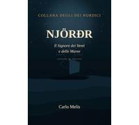 Njörðr: Il Signore dei Venti e delle Maree - Dio del Mare, Protettore dei Naviganti e della Ricchezza Commerciale nella Mitologia Norrena
