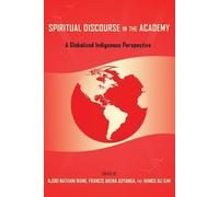 Njoki Nathani Wane Spiritual Discourse in the Academy (Tascabile)