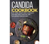 Njoku Caleb Candida Cookbook (Tascabile)