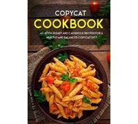 Njoku Caleb Copycat Cookbook (Tascabile)
