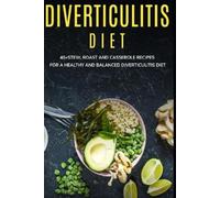 Njoku Caleb Diverticulitis Diet (Tascabile)
