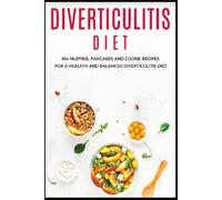 Njoku Caleb Diverticulitis Diet (Tascabile)