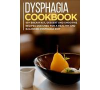 Njoku Caleb Dysphagia Cookbook (Tascabile)