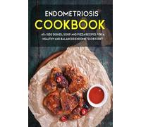Njoku Caleb Endometriosis Cookbook (Tascabile)