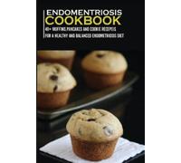 Njoku Caleb Endometriosis Cookbook (Tascabile)