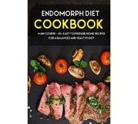 Njoku Caleb Endomorph Diet (Tascabile)