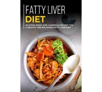 Njoku Caleb Fatty Liver Diet (Tascabile)
