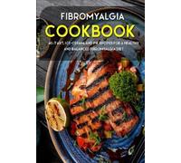 Njoku Caleb Fibromyalgia Cookbook (Tascabile)