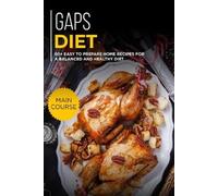 Njoku Caleb Gaps Diet (Tascabile)