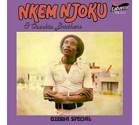 Njoku Nkem & Ozzobia Brothers - Ozobia Special