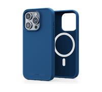 Cover per iPhone 15 Pro MagSafe in plastica riciclata certificata GRS - Nouvo
