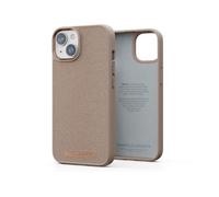 NJORD COQUE JUST CASE IPHONE 14 PINK SAND