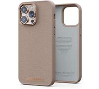 NJORD COQUE JUST CASE IPHONE 14 PRO PINK SAND