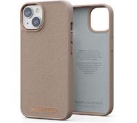 NJORD COQUE JUST CASE IPHONE 14 PRO PINK SAND