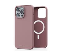NJORD Slim COVER MAGSAFE per Apple iPhone 15 Pro Max, Rosa