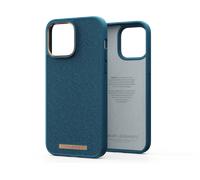 NJORD Tonal Case COVER MAGSAFE per Apple iPhone 14 Pro Max, Blu