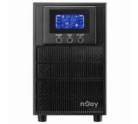 nJoy Aten PRO UPS 2000VA - Gruppo di Continuità 1800W