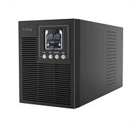 Gruppo Di Continuità UPS Online Onda Sinusoidale Pura 1000VA 800W Echo Pro Njoy