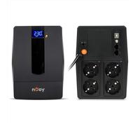 nJoy Horus Plus 1000VA - Gruppo Di Continuità 600W