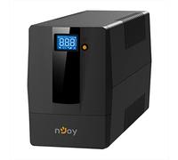 nJoy Horus Plus 800VA - Gruppo Di Continuità 480W
