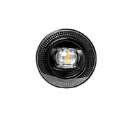 Njprmbq 2PCS Fendinebbia 12V Per Ford Per Mustang Per Explorer Sport Trac Per Fuga Per Hybrid 2007-2014 Luci Lavoro Fuoristrada