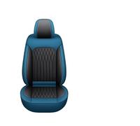 Njprmbq Accessori per Auto per Cayenne 957 958 Mancan per Panamera per Boxster Carrera 911 996 Auto Merci 5d Coperture per Auto Set Coprisedili Macchina(Black Bule 5 seats1)