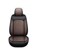 Njprmbq Accessori per Auto per Cayenne 957 958 Mancan per Panamera per Boxster Carrera 911 996 Auto Merci 5d Coperture per Auto Set Coprisedili Macchina(Black Coffee 5 seats1)