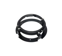 Njprmbq Faretti Moto Kit Staffa Faro Da 5,75 Pollici