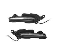 Njprmbq Faretti Moto Luci Laterali Decorative A LED Per SUZUKI Per GSXR1000 Per K17 Per L7 2017-2024 Lampada Anteriore Per Moto