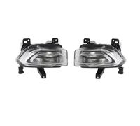 Njprmbq Fari Anteriori 1 Paio Di Luci Di Marcia Diurna A LED Anteriori Sinistra Destra Indicatore Di Direzione Per Jeep Per Renegade 2015 2016 2017 2018