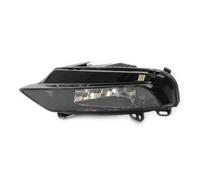 Njprmbq Fari Anteriori Per A3 Sedan 2015-2016 8V0941699B 8V0 941 700B Gruppo Luce Nebbia Paraurti Anteriore Gruppo Lampada Fendinebbia Di Pentecoste Alogena(1 paio)