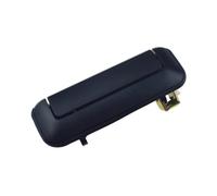 Njprmbq Maniglia Interna Maniglia Esterna Della Porta Conducente Anteriore Sinistro Bagagliaio Posteriore Portellone Per Mitsubishi Per Triton L200 L300 Pickup