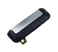 Njprmbq Maniglia Interna Maniglia Esterna Della Porta Conducente Anteriore Sinistro Bagagliaio Posteriore Portellone Per Mitsubishi Per Triton L200 L300 Pickup