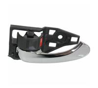 Njprmbq Maniglia Interna Nero I Lati Anteriore E Posteriore Sono La Stessa Maniglia Interna Della Porta Per Toyota Per Camry 2006-2011