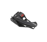 Njprmbq Maniglia Interna Nero I Lati Anteriore E Posteriore Sono La Stessa Maniglia Interna Della Porta Per Toyota Per Camry 2006-2011