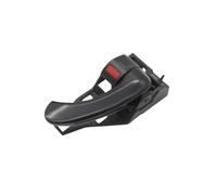 Njprmbq Maniglia Interna Nero I Lati Anteriore E Posteriore Sono La Stessa Maniglia Interna Della Porta Per Toyota Per Camry 2006-2011