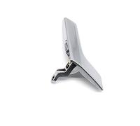 Njprmbq Maniglia Interna Per Benz W204 Classe C C180 C200 C300 Per GLK 2008-2015 Sostituzione Della Maniglia Della Porta Di Sblocco Per Auto Interna Aggiornata Maniglie Interne(Matte Right)